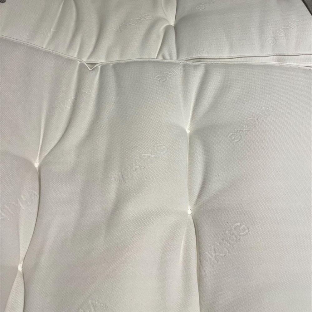 OUTLET Viking Birka Duoflex St&auml;llbar 180x200